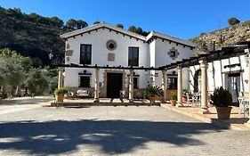 Hotel Rural Hacienda de Ronda